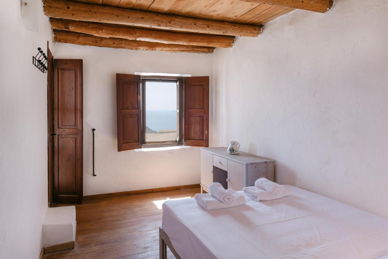 Villa Unica Yiannioú Eksteriør bilde