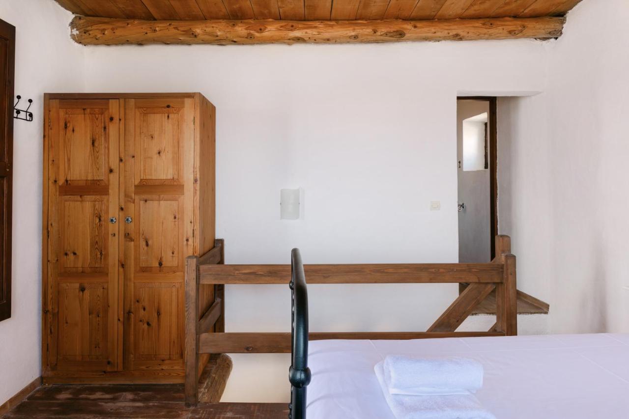 Villa Unica Yiannioú Eksteriør bilde